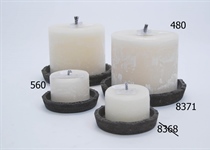 Outdoor Kerzen