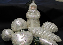 Christbaumschmuck