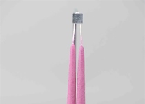 Paarkerzen, Velvet/Rustic