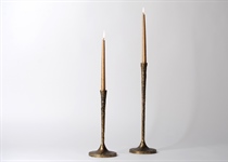 Kerzen Ständer hoch