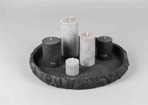 Floristen/GC, Schalen