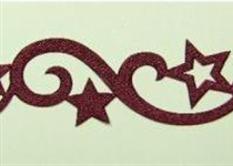 Weihnachten (klebend)