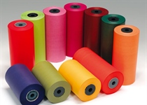 Seiden-/Blumenpapier